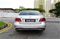 2016 Mercedes-Benz E-Class