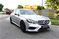 2016 Mercedes-Benz E-Class