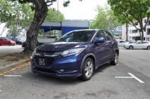 2016 Honda VEZEL