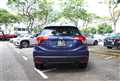 2016 Honda VEZEL
