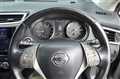 2016 Nissan Qashqai