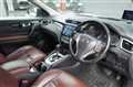 2016 Nissan Qashqai