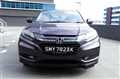 2016 Honda VEZEL
