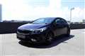 2016 Kia Motors Forte