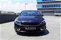 2016 Kia Motors Forte