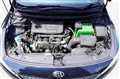 2016 Kia Motors Forte
