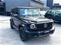 2026 Mercedes-Benz G-Class