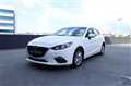 2016 Mazda Mazda3