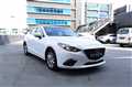 2016 Mazda Mazda3
