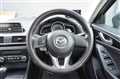 2016 Mazda Mazda3