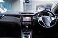 2016 Nissan Qashqai