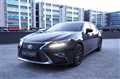 2016 Lexus ES