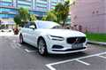 2017 Volvo S90