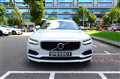 2017 Volvo S90