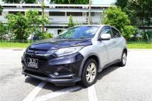 2016 Honda VEZEL