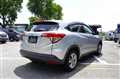 2016 Honda VEZEL