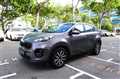 2016 Kia Motors Sportage