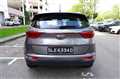 2016 Kia Motors Sportage