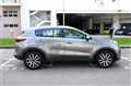 2016 Kia Motors Sportage