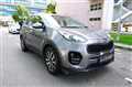 2016 Kia Motors Sportage