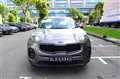 2016 Kia Motors Sportage