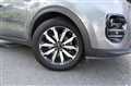 2016 Kia Motors Sportage