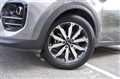 2016 Kia Motors Sportage