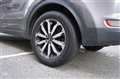 2016 Kia Motors Sportage