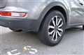 2016 Kia Motors Sportage