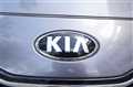 2016 Kia Motors Sportage