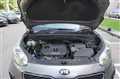 2016 Kia Motors Sportage