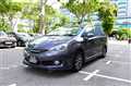 2016 Toyota Wish