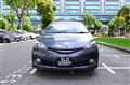 2016 Toyota Wish