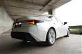 2025 Lexus IS