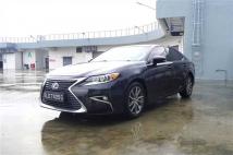 2016 Lexus ES