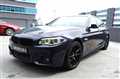 2016 BMW 5 Series