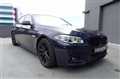 2016 BMW 5 Series