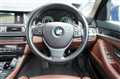 2016 BMW 5 Series