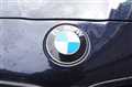2016 BMW 5 Series