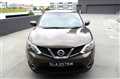 2016 Nissan Qashqai