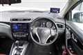 2016 Nissan Qashqai
