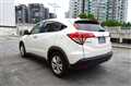 2016 Honda VEZEL