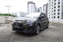 2016 Honda VEZEL