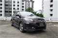 2016 Honda VEZEL