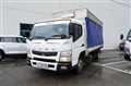 2016 Mitsubishi Canter