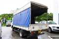 2016 Mitsubishi Canter