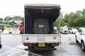 2016 Mitsubishi Canter