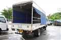2016 Mitsubishi Canter