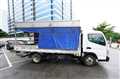 2016 Mitsubishi Canter