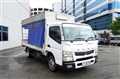 2016 Mitsubishi Canter